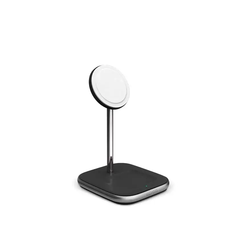 2in1 MagSafe Wireless Charger