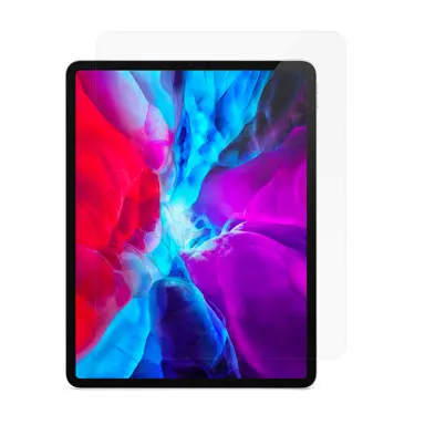 Epico Flexiglass iPad 9,7" 2017 / iPad 9,7" 2018 - screen protector