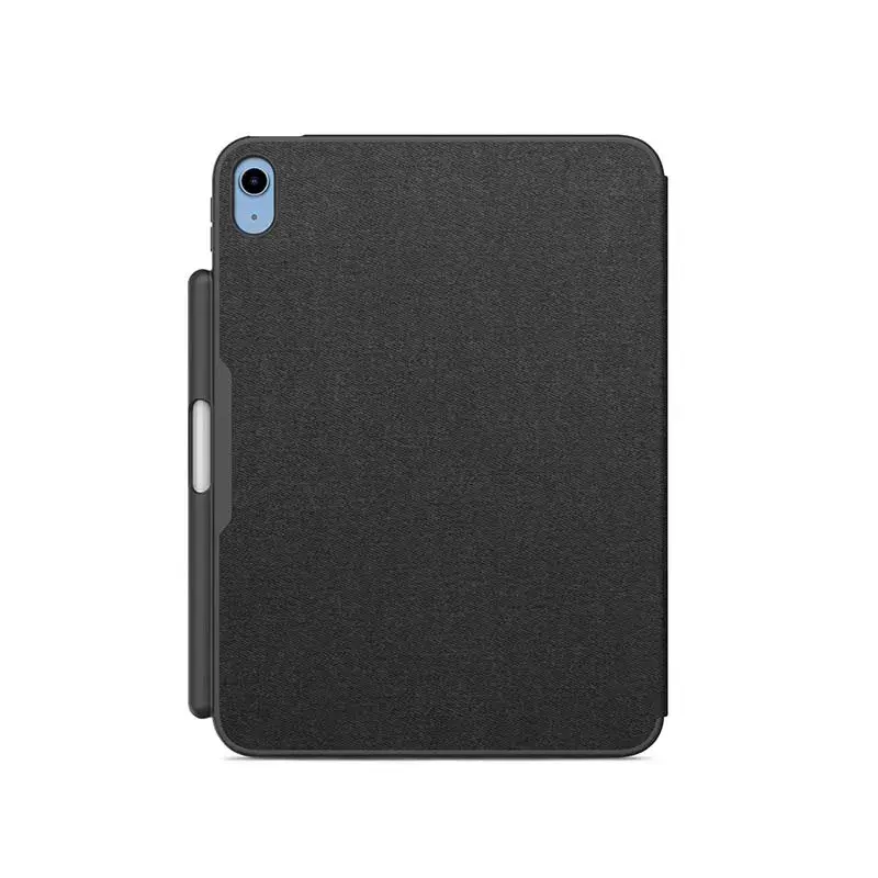 EPICO PRO FLIP CASE iPad 10,9" (2022) - black
