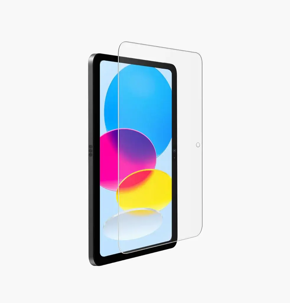 Uniq Otix iPad 10Th Gen Screen Protector - Clear