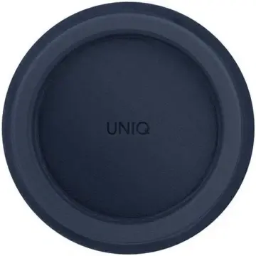 Uniq Flixa Magnetic Mount Base - Navy Blue