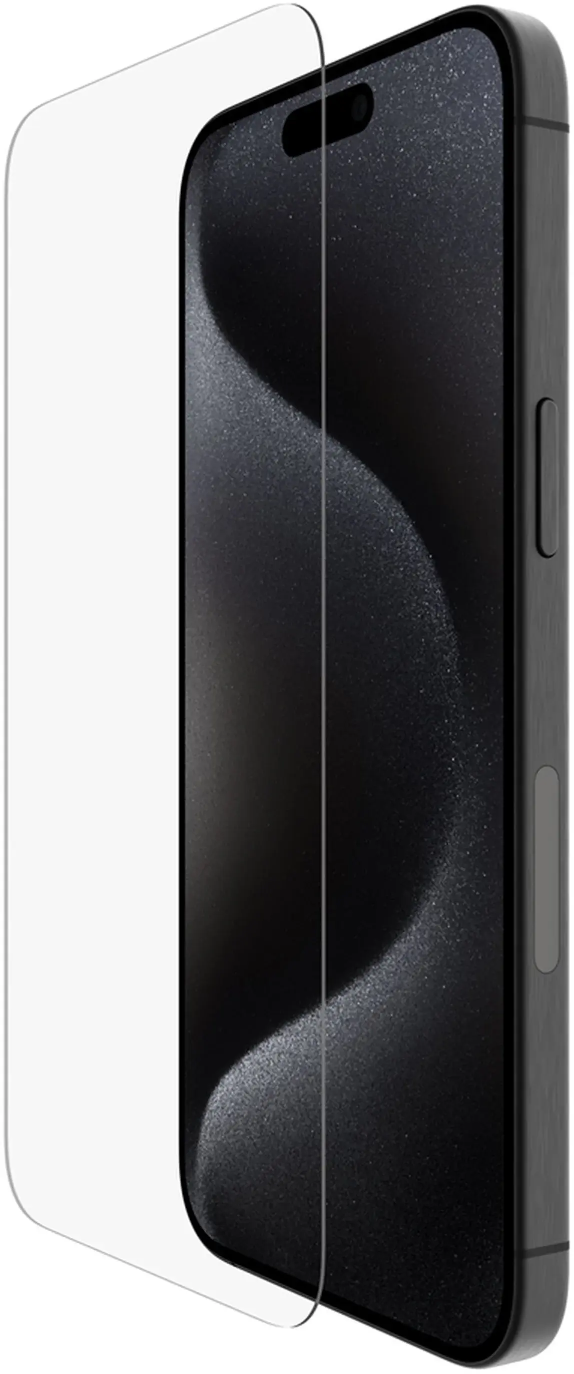 Belkin iPhone 15 Pro Max Glass Scrn Prot