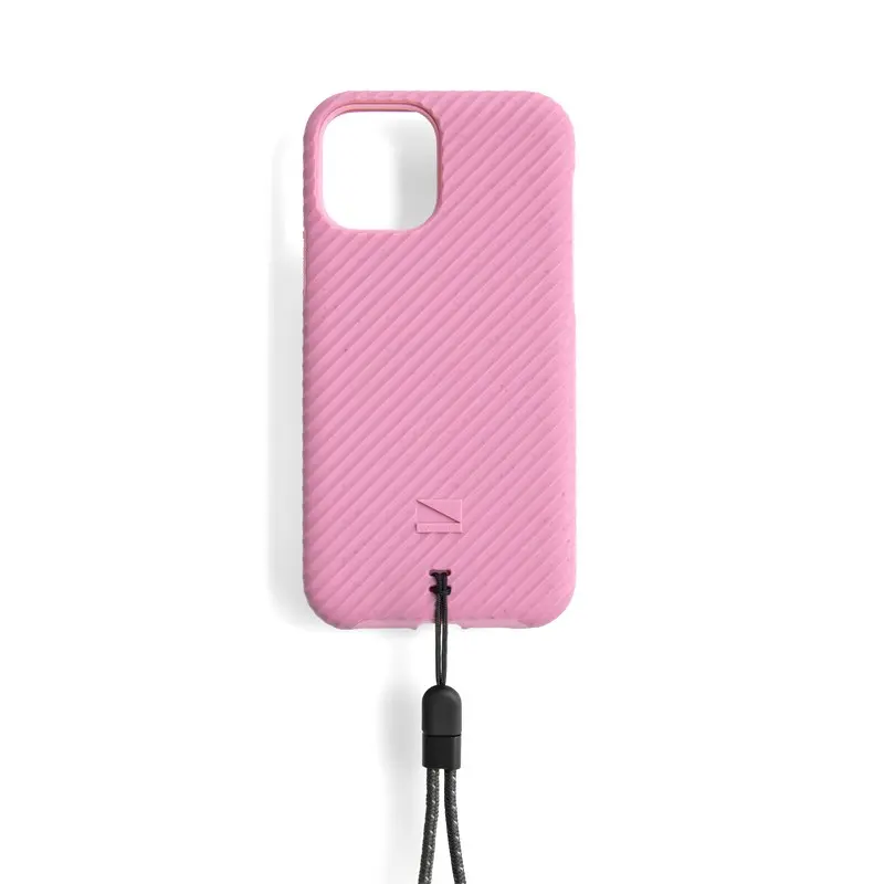 Lander Vise For Iphone 12/ 12 Pro Lanyard Blush _4pviu-apg61-9gf