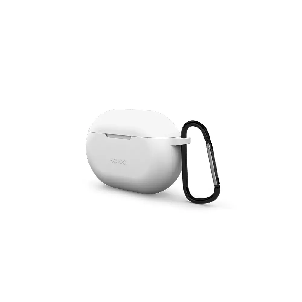 Epico Outdoor Cover, Studio Buds - Case, White