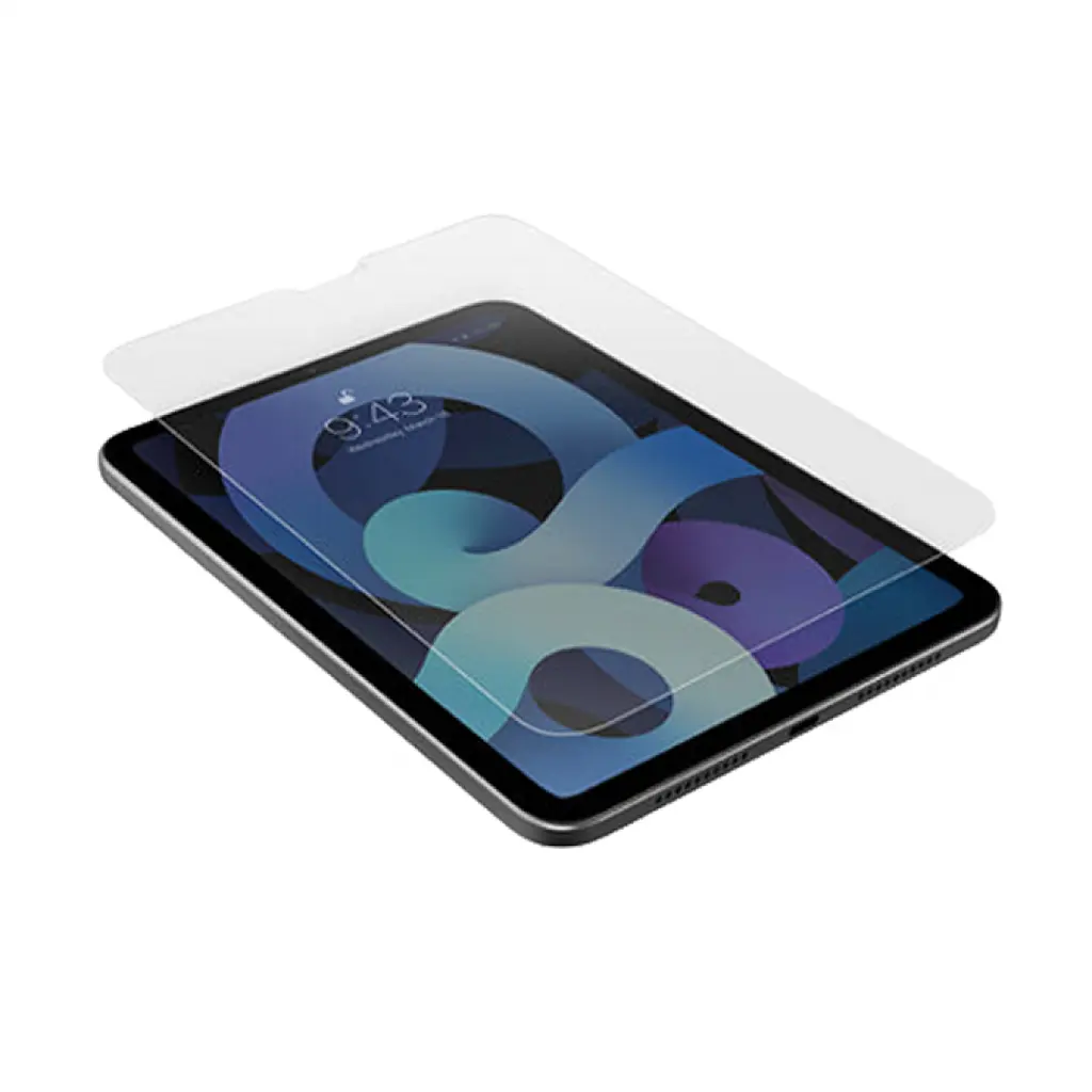 Uniq Optix Clear Ipad Pro 11 (1-4th Gen) | Air 10.9 Glass Screen Protector-uniq-npdp11(2021)-clear