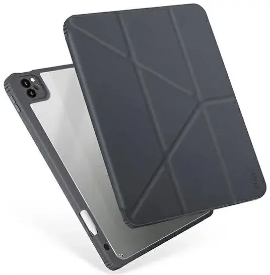 Uniq Moven case for iPad Pro 11'' (2021/2020) - gray