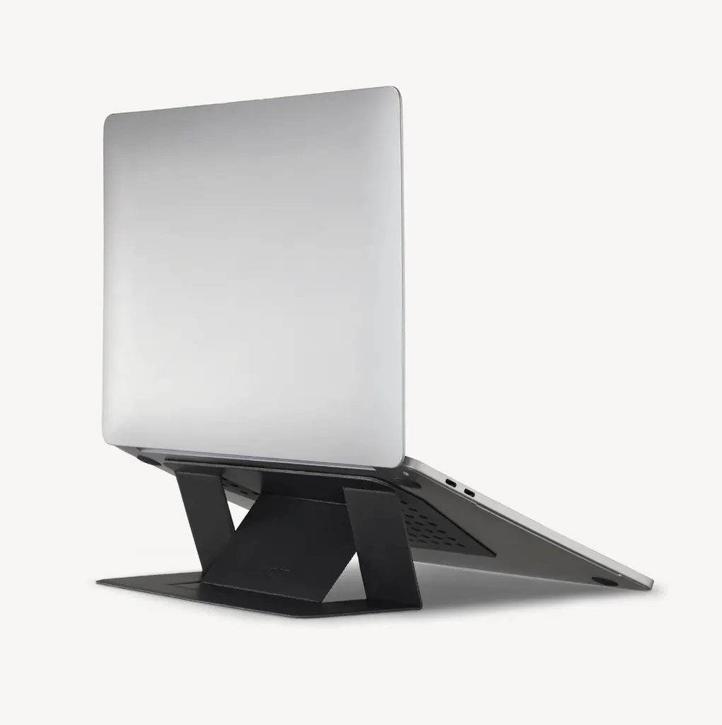MOFT MS006-1-BK Laptop Stand - Black