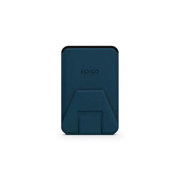 Epico Magnetic Wallet - Blue