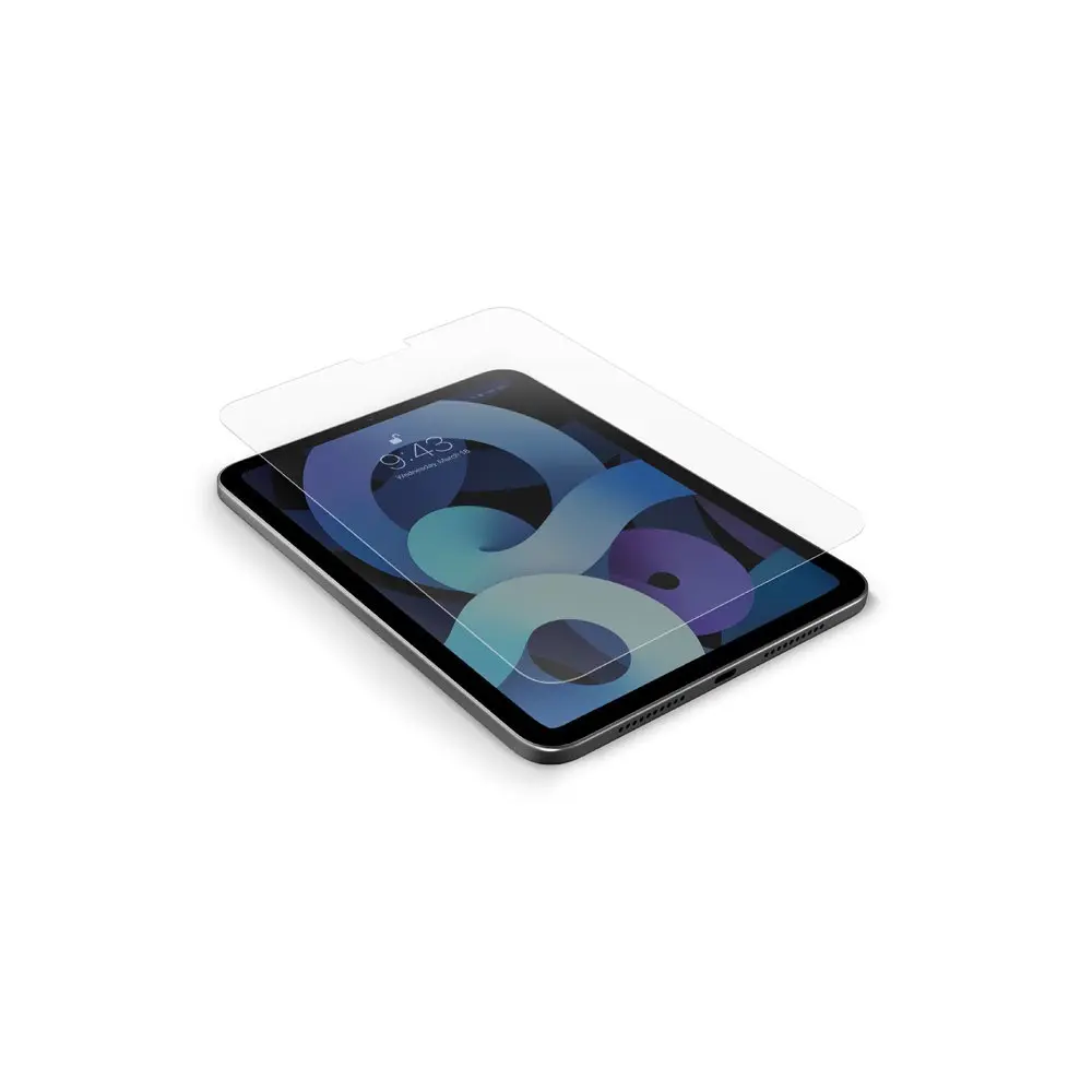Uniq Optix Clear Ipad Pro 11 (1-4th Gen) | Air 10.9 Glass Screen Protector-uniq-npdp11(2021)-clear