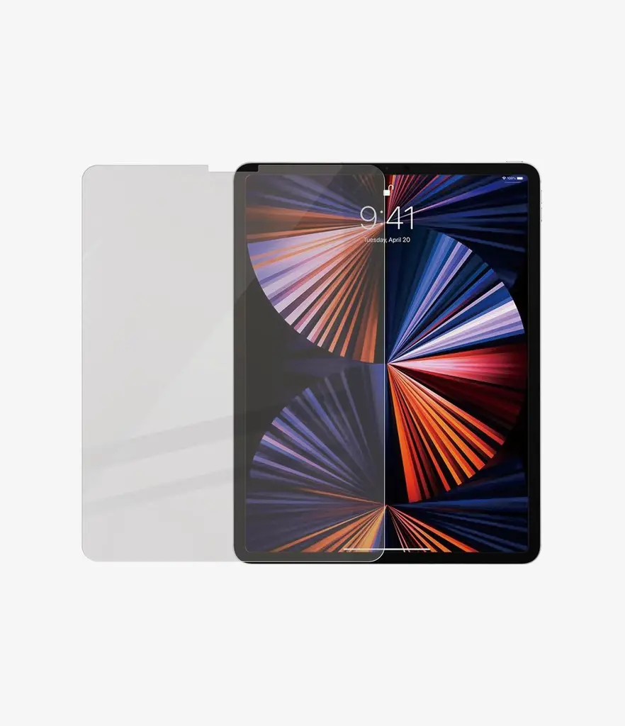 PanzerGlass - Screen Protector For Apple iPad Pro 12.9